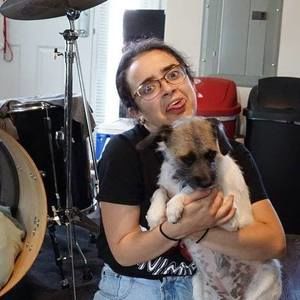 Meet your Posher, Kristina